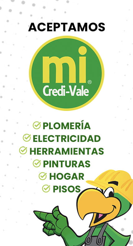 credivale