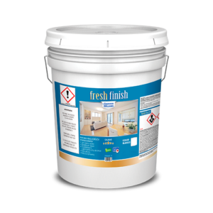 SHERWIN FRESH FINISH BLANCO INT EXT FF45WJ41 19L