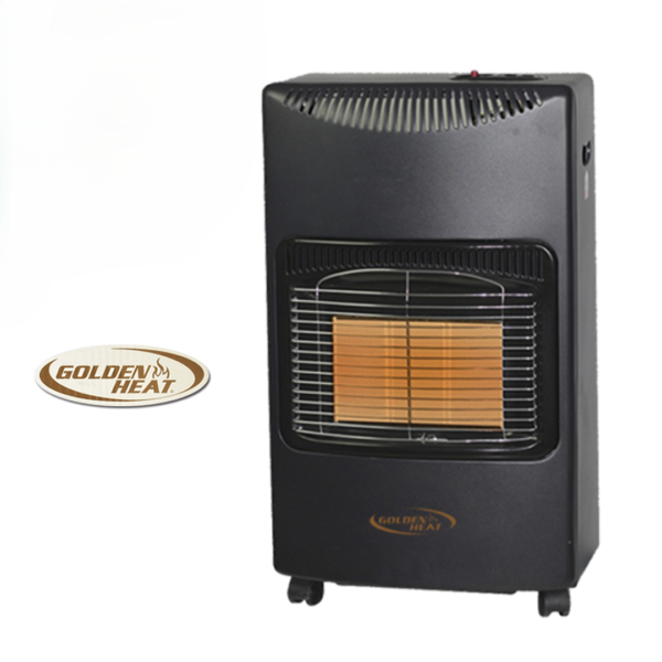 Calenton Golden Heat