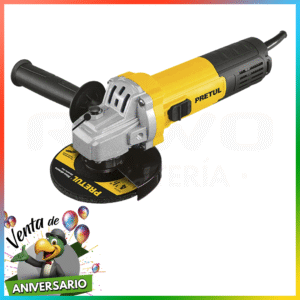 Esmeriladora Angular 4 1/2¨