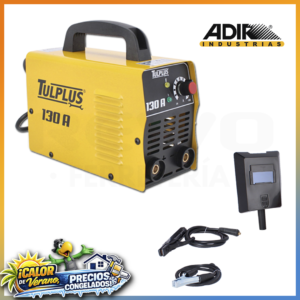 ADIR SOLDADORA INVERSORA 110V 3480