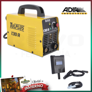 ADIR SOLDADORA INVERSORA 110V 3480