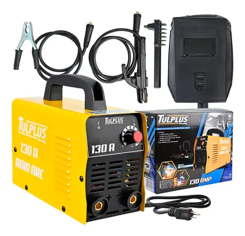 ADIR SOLDADORA INVERSORA 110V 3480