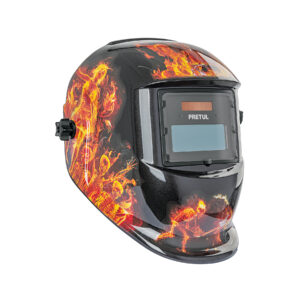 TRU CARETA ELECTRONICA SOLDAR SOMBRA 9 A 13 CAREL-11FP 27355