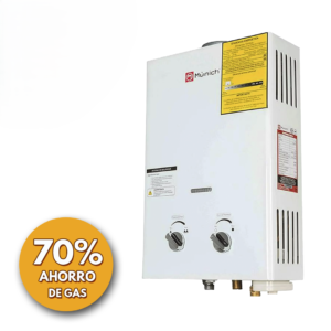 BOILER INSTANTANEO MUNICH