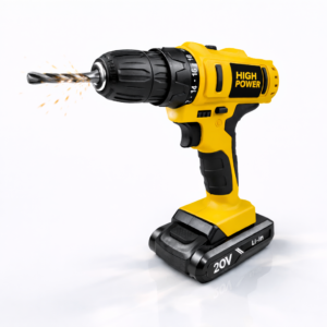 ROTOMARTILLO INALAMBRICO 1/2 VEL-0-1400RPM 20V 1.5A RI2015HP