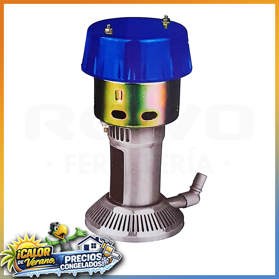 BOMBA 5000 CFM BMP5000