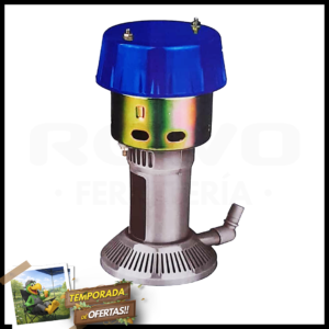 BOMBA 5000 CFM BMP5000