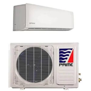 MINISPLIT DAEWWO PRIME 1.5 TON 220 V FRIO CALOR INVERTER EMPRN182-B3-EBDIH152D