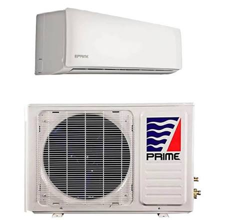 MINISPLIT DAEWWO PRIME 1.5 TON 220 V FRIO CALOR INVERTER EMPRN182-B3-EBDIH152D
