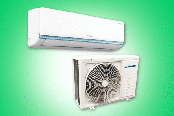 MINISPLIT DAEWOO 1.5 TON INVERTER