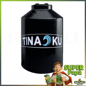 TINACO TINAKU 800 LTS