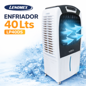 LENOMEX ENFRIADOR 40 LTS LP40DS
