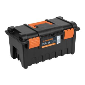 CAJA HERRAMIENTAS 19¨