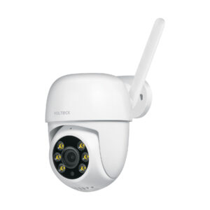CAMARA WIFI ROBOTIZADA TIPO DOMO 3MP