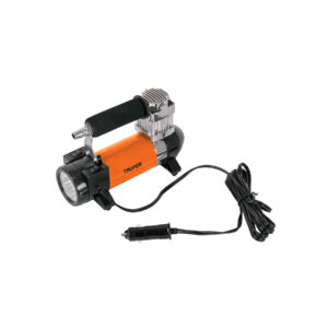 COMPRESOR DE AIRE 12 V PORTATIL PARA AUTO