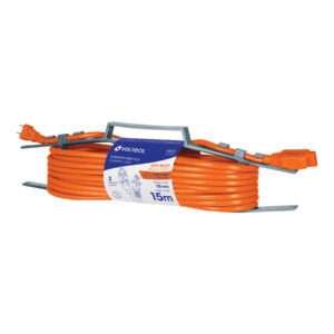 EXTENSIÓN USO RUDO 15 MTS