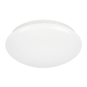 LUMINARIO LED 15W PLAFÓN DECORATIVO