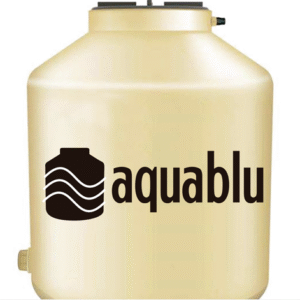 TINACO AQUA BLU 450 LTS
