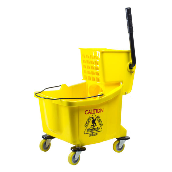 CARRITO ESCURRIDOR 36 LITROS