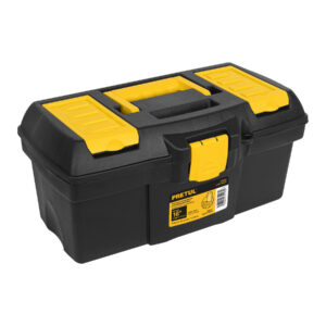 PRETUL CAJA HERRAMIENTA C/COMPARTI 16" CHP-16CP