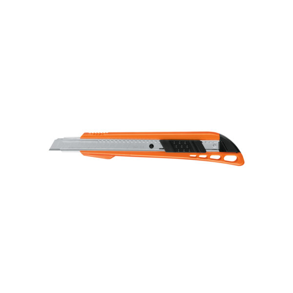 TRU NAVAJA (CUTTER) 9mm