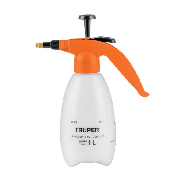PRO FUMIGADOR DOMESTICO 1 LITRO