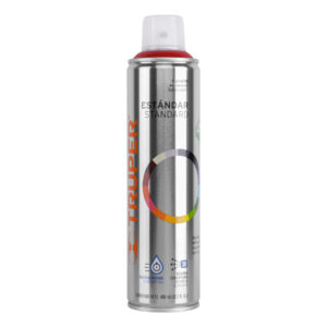 TRU AEROSOL ROJO PA-RO