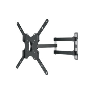 VOLTECK SOPORTE PANTALLAS TRIPLE MOVIMIENTO 13" A 42" TVSM-42