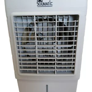 SOLMATIC ENFRIADOR EVAPORATIVO PORTÁTIL 19L