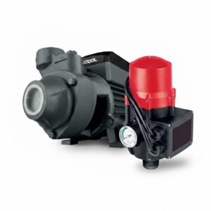 AKSI BOMBA PERIFÉRICA 1/2 HP 391301 + CONTROL AUTOMÁTICO 191371