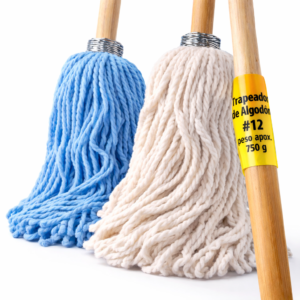 ALA TRAPEADOR DE MICROFIBRA ESPAÑOLA #12 (VARIOS COLORES) 7502275891749