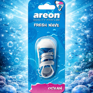 AKSI AROMATIZANTE FRESH WAVE OCEAN 124386