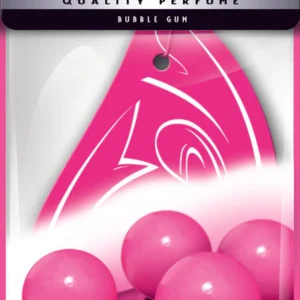AKSI AROMATIZANTE MON AREON BUBBLE GUM 124315