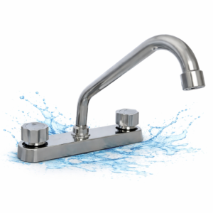 AFER MEZCLADORA PARA FREGADOR 8" MFP02P