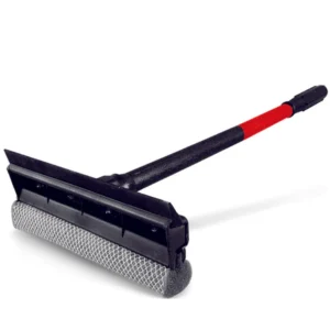 AKSI JALADOR CON ESPONJA LIMPIAPARABRISAS 800301