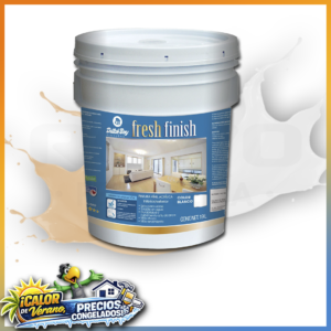 SHERWIN FRESH FINISH ARENA INT EXT FF45HJ20 19L