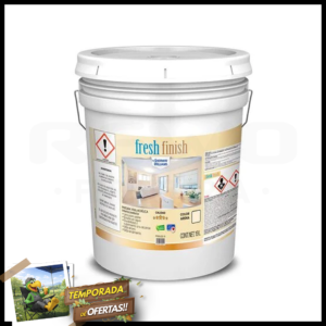 SHERWIN FRESH FINISH ARENA INT EXT FF45HJ20 19L