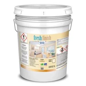 SHERWIN FRESH FINISH ARENA INT EXT FF45HJ20 19L
