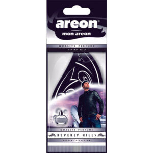 AKSI AROMATIZANTE MON AREON BEVERLY HILLS 124312