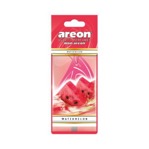 AKSI AROMATIZANTE MON AREON BLACK WATERMELON 124432