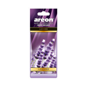 AKSI AROMATIZANTE MON AREON LAVENDER 124438
