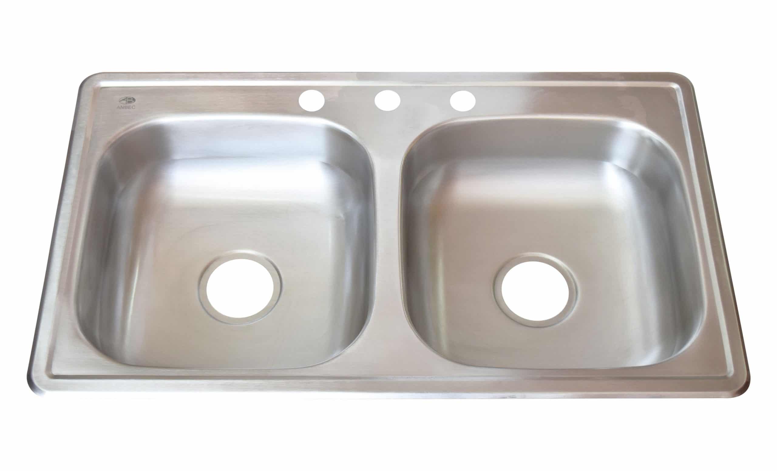 TARJA DOBLE DE EMPOTRAR 84CM X 48.2 TIN33196M TARJAIM