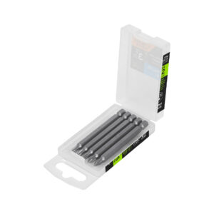 TRU PUNTAS PARA DESARMADOR PHILLIPS PH1 3" PUDE-1301 12152