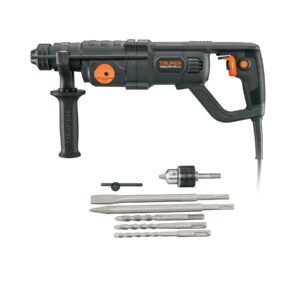 TRU ROTOMARTILLO SDS PLUS MANGO D 3.5 JOULES 800 W ROEL-30N2 102873