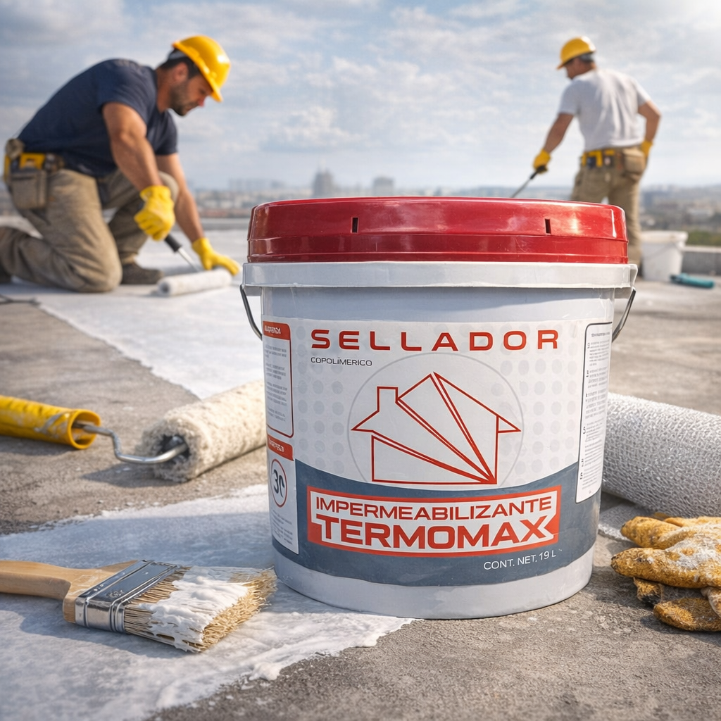 TERMOMAX SELLADOR GALON - Image 2