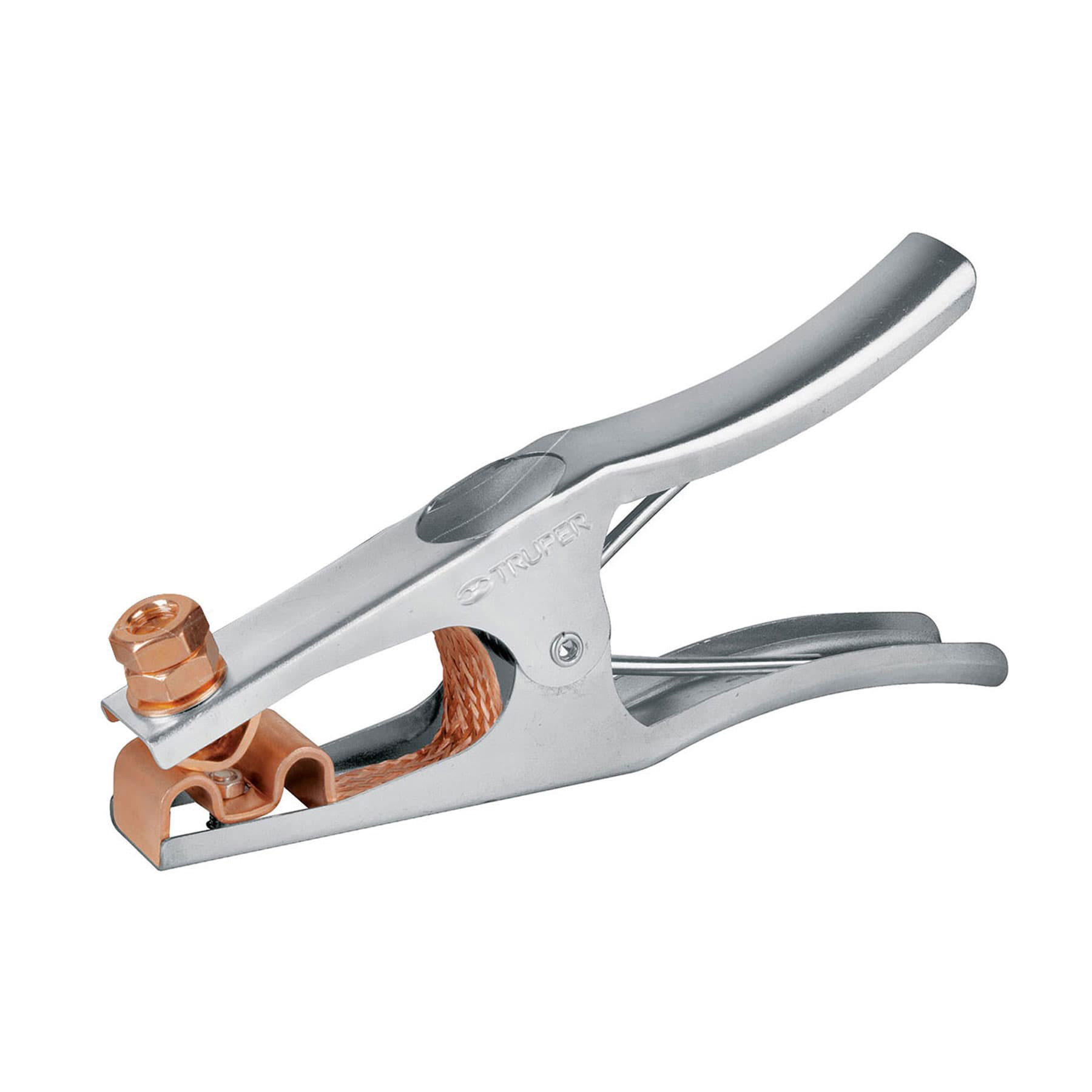 TRU PINZA PARA TIERRA PTI-300 14234