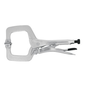 TRU PINZA PRESION PPC-11R 17427