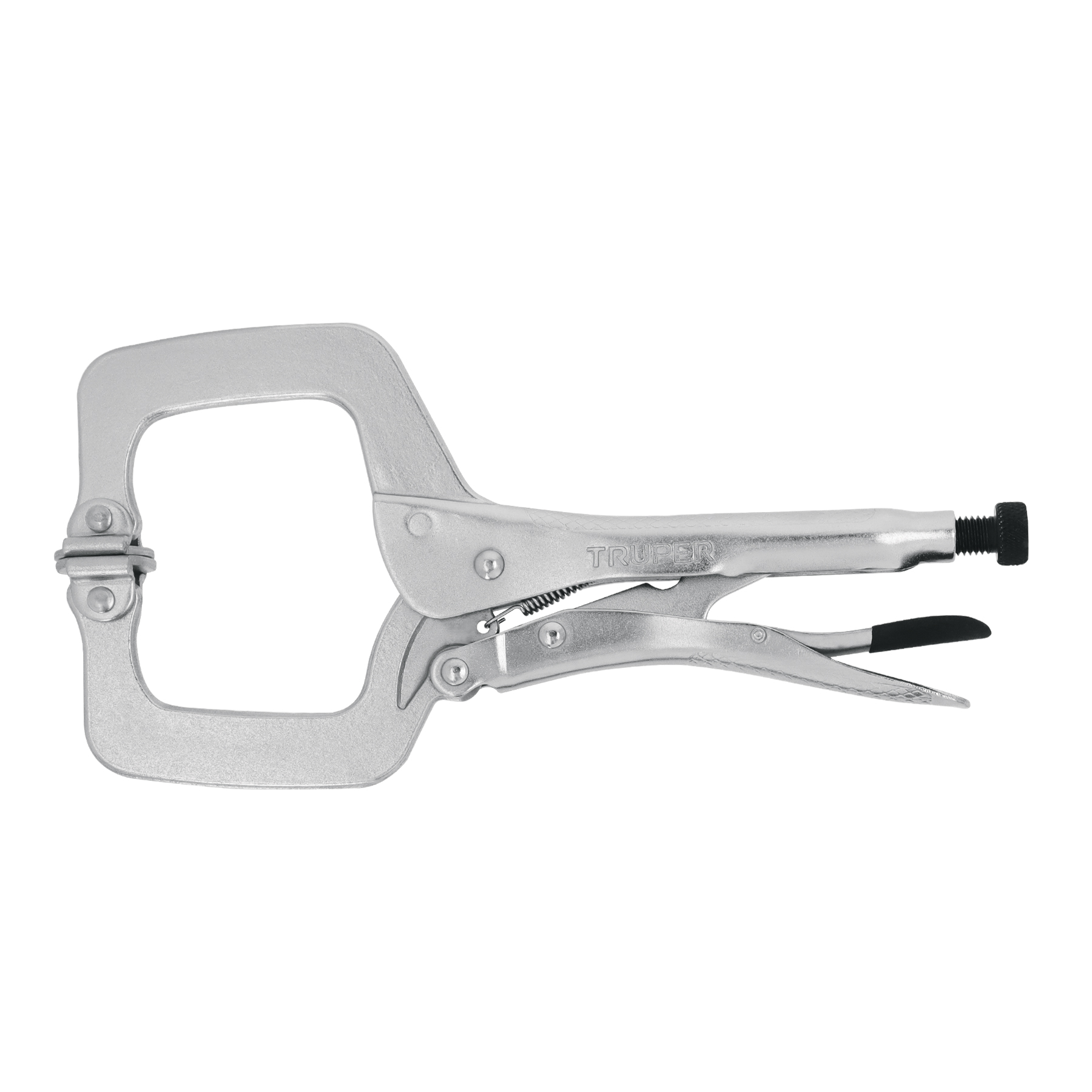 TRU PINZA PRESION PPC-11R 17427