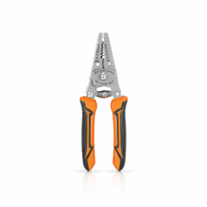 TRU PINZA PELACABLES 6 PE-CA-6 17356